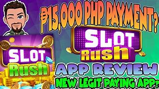 Apakah Game Slot Party Terbukti Membayar Terbaru 2023 Telegram