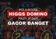 Bocoran Jp Higgs Domino Hari Ini