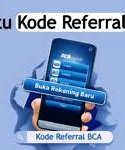 Cara Daftar Brimo Apa Itu Kode Referral