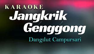 Download Lagu Waljinah Jangkrik Genggong