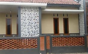 Harga Loster Rumah Minimalis Modern