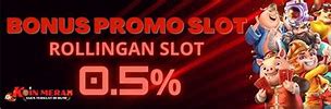 Hitungan Bonus Mingguan Slot