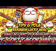 Lucky Neko 50 Rupiah Slot Hari Ini Login