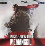 Merah Putih Memanggil Tanggal Rilis